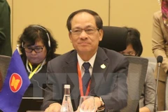 ASEAN needs to prioritise narrowing development gaps 