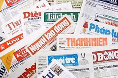 Amended law on media expected to allow greater journalistic freedoms 