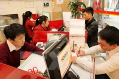  Vietnam expedites drastic banking system’s shake-up