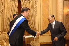 Panama fosters friendship with Vietnam 