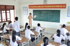 Vietnam, UNESCO to bolster cooperation