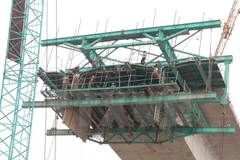 RoK-funded upgrades to dilapidated bridges to begin soon
