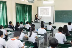 UNESCO initiative promotes gender equality in education
