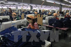 Dong Nai’s industrial production sees robust sign