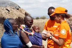 Viettel launches mobile network in Tanzania
