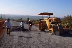Nearly 5 billion USD for Central Highlands transport infrastructure 