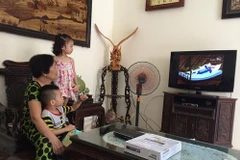 Thua Thien-Hue: over 60 billion VND in broadcasting digitisation 