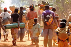 Vietnam calls for dialogue to protect human rights in Burundi