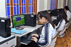 International ICT symposium held in Hue