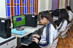 International ICT symposium held in Hue