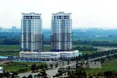TPP deal to create momentum for Vietnamese property market 