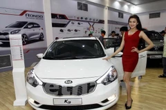 Positive automobile market trends 
