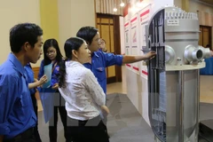 Vietnam’s nuclear power strategy introduced in Nha Trang