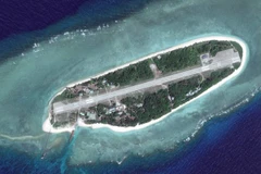 Taiwan urged to end violations of Vietnam’s sovereignty 