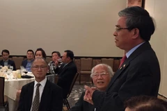 Overseas Vietnamese community - integral part of the nation