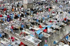 Ten-month FDI hits nearly 19.3 bln USD 