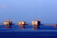 Vietsovpetro anticipates 5 million tonnes of crude oil in 2016