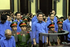 Conference reviewing 10 years of anti-corruption law implementation