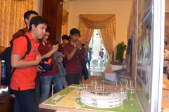  HCM City hosts contest for Asia architecture rookies 