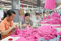 Hanoi to host Asia Fashion Summit 2015 