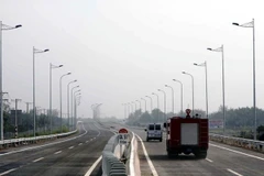 Vietnam joins research on sustainable transport in GMS 