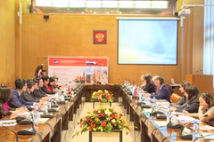 Vietnam, Russia step up technology cooperation 