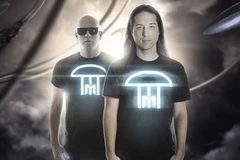 Israeli duo to perform for first time in Vietnam