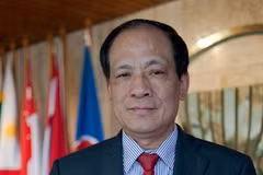 ASEAN Community: Women’s involvement in peace promoted 