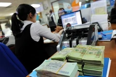Banks switch to online tax payment 