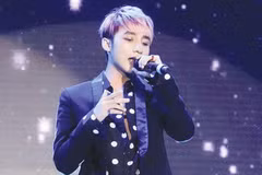Vietnamese young pop singer to take on MTV at Italy awards