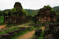 Quang Nam heritage project gets financial support