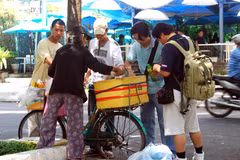 Migrant workers to receive services 