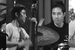 Jazz concert to commemorate Thai King's birthday 