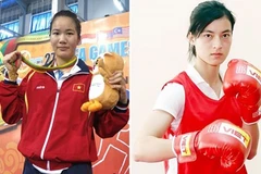 Vietnamese boxers invited to train in America