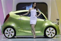 Enthusiasm in Vietnam’s auto market: Financial Times 