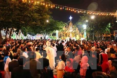  Catholic exemplary patriotic models to be praised