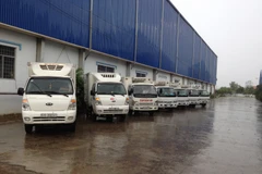 Vietnam to establish goods transportation information centres