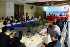 Francophone Parliamentary Assembly’s conference opens in HCM City