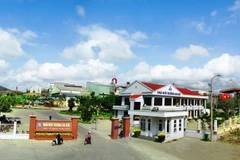 Gia Lai: 95 MW biomass power plant to join national grid 