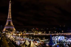 Tours from/to France still run as scheduled