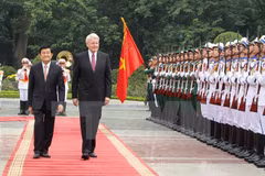 Vietnam, Iceland seek more extensive cooperation