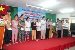 Poor patients in Southwestern region well cared