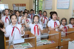 Vietnam on way to complete MDGs, better ensure basic human rights
