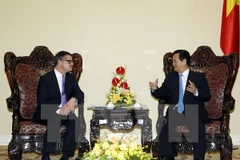 PM hails Vietnam-Germany University as “lighthouse” in bilateral ties