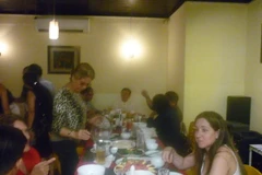 Second Vietnamese restaurant inaugurated in Panama