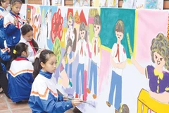 Vice President demands end to violence against women, girls