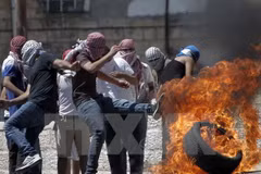 Indonesia to host int’l conference on Palestine - Israel conflict