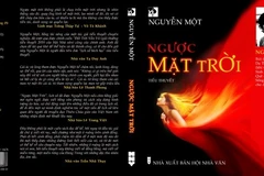 Vietnamese novel to be published in the US