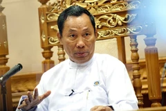 Myanmar: Parliament resumes regular session 