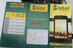 Viettel to make additional investment in Peru 